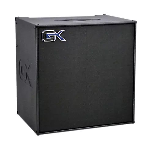 Gallien-Krueger MB410 500W 4x10 Ultralight Bass Combo Amp - musicians--Friend