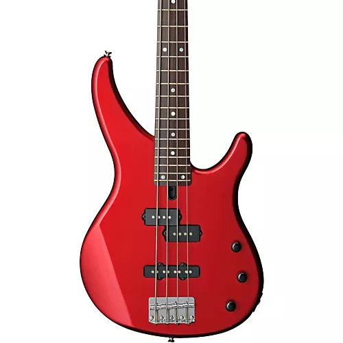Yamaha TRBX174 Electric Bass Black - musicians--Friend