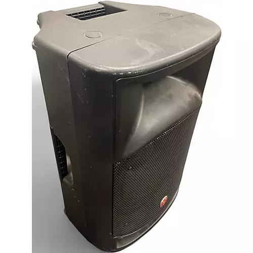 Used Harbinger VARI V2112 Powered Speaker - musicians--Friend