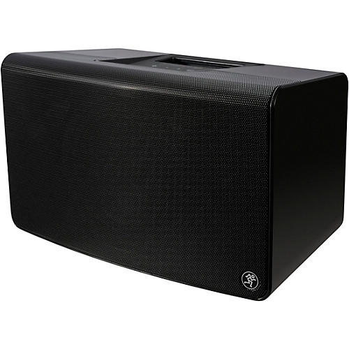 Mackie FreePlay LIVE Portable Rechargeable PA Speaker With Bluetooth - musicians--Friend