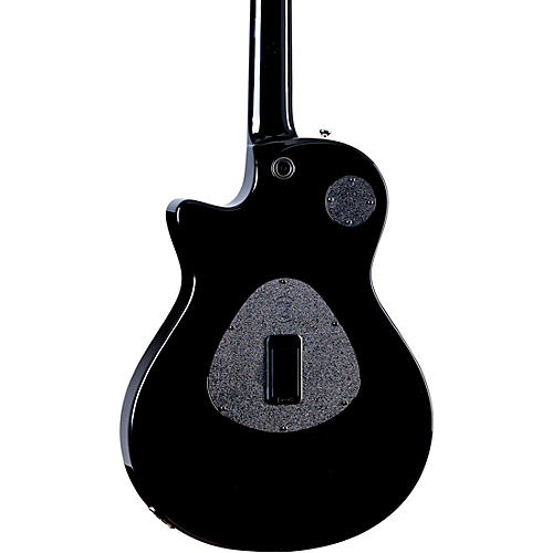 Taylor T5z Pro Acoustic-Electric Guitar Black - musicians--Friend