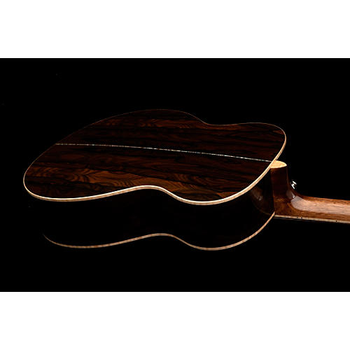 PRS SE T60E Tonare Acoustic-Electric Guitar Natural - musicians--Friend