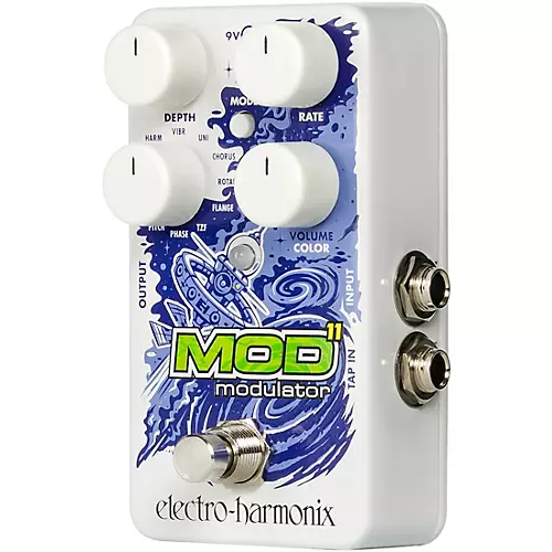 Electro-Harmonix Mod 11 Multi-Effects Pedal - musicians--Friend