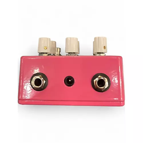 Used EarthQuaker Devices Rainbow Machine Polyphonic Pitch Mesmerizer Effect Pedal - musicians--Friend
