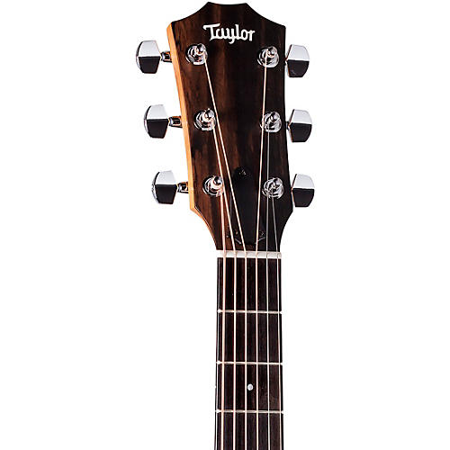 Taylor 112ce Grand Concert Acoustic-Electric Guitar Natural - musicians--Friend