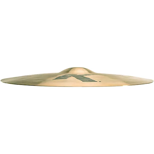 Zildjian K Fat Hat Hi-Hat 15 in. Pair - musicians--Friend