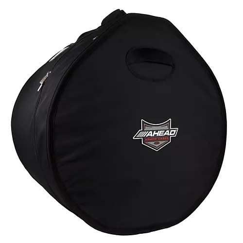 Ahead Armor Cases Bass Drum Case 12 x 28 - musicians--Friend