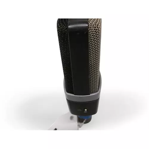 Used AKG C214 Condenser Microphone - musicians--Friend