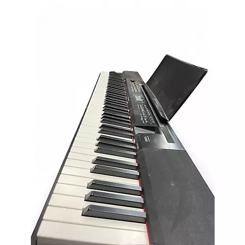 Used Casio PX350 88 Key Digital Piano - musicians--Friend