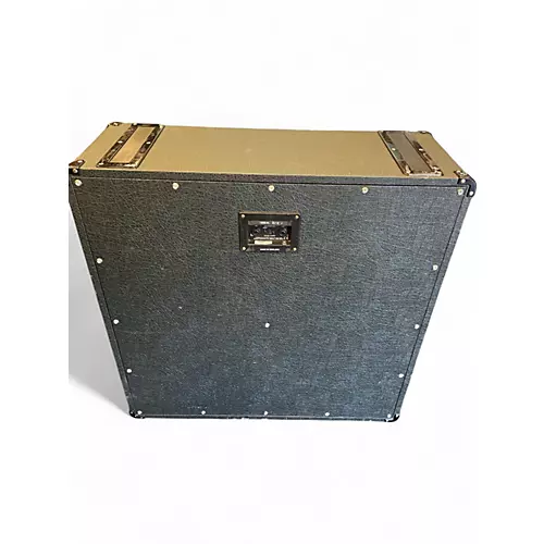 Used Marshall 1960A 300W 4x12 Stereo Slant Guitar Cabinet - musicians--Friend