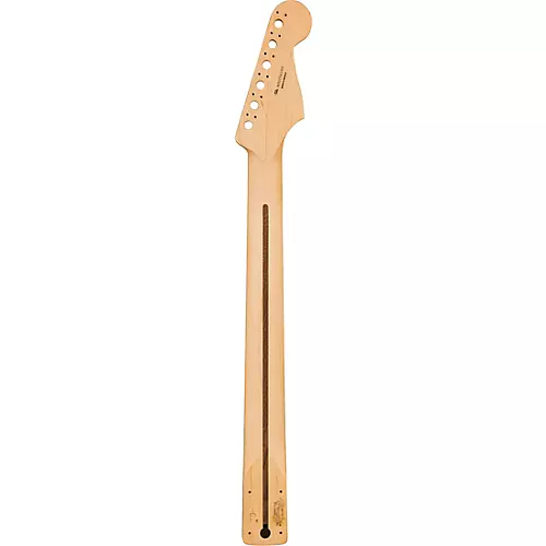 Fender Player Series Stratocaster Left-Handed Neck, 22 Medium-Jumbo Frets, 9.5