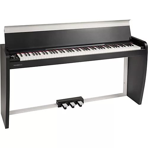 Dexibell VIVO H1 88-Key Digital Upright Piano - musicians--Friend
