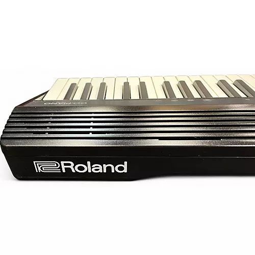 Used Roland Go:piano Portable Keyboard - musicians--Friend