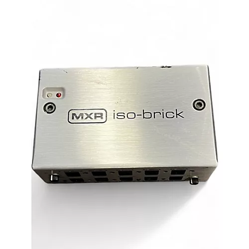 Used MXR M238 ISO Brick - musicians--Friend
