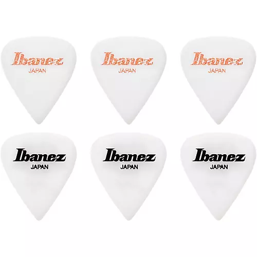 Ibanez Tim Henson Signature Pick 1.11 mm 6 Pack - musicians--Friend
