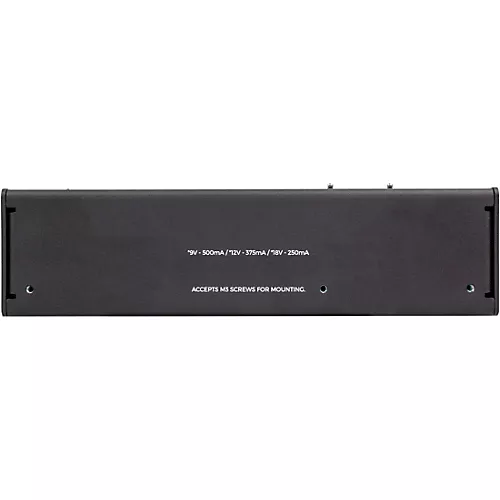 Walrus Audio Canvas Power 8 Power Supply - musicians--Friend