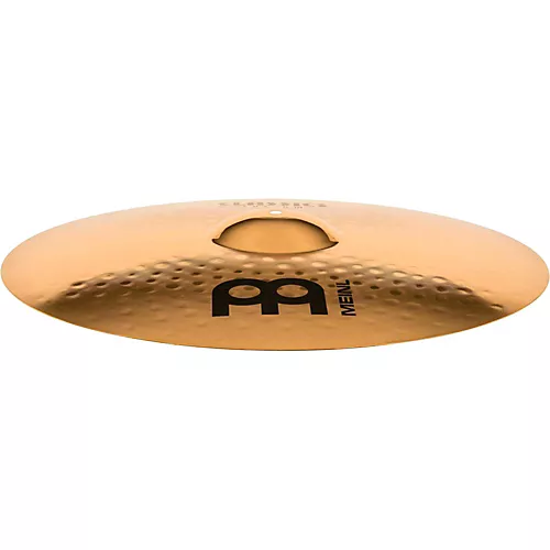 MEINL Classics Custom Powerful Ride - Brilliant 20 in. - musicians--Friend