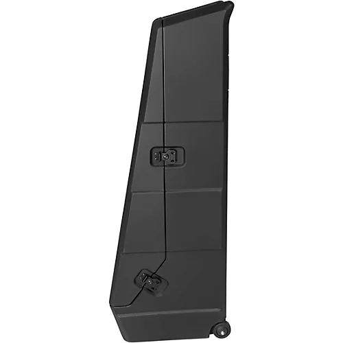Gator Mini Vault B2 Electric and Bass Guitar Case Black - musicians--Friend