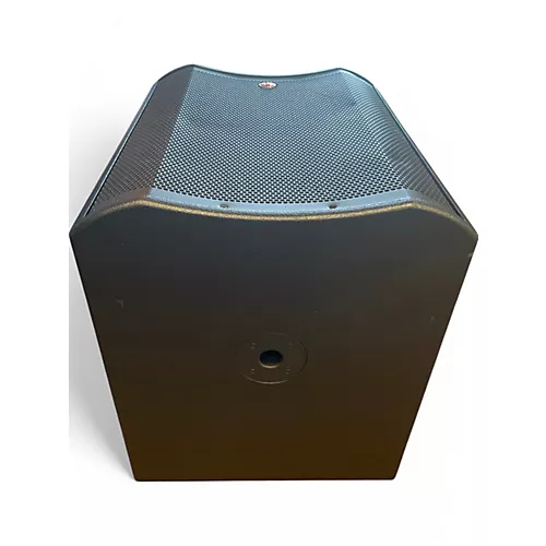 Used Harbinger V4115 Powered Speaker - musicians--Friend