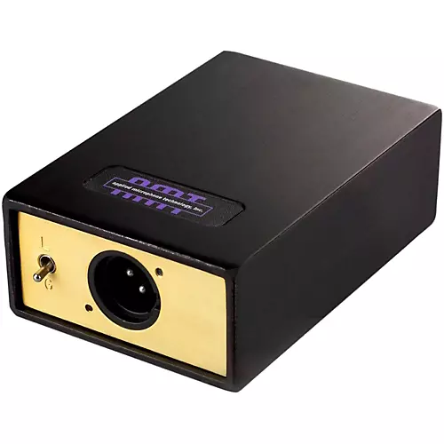 Applied Microphone Technology AMT LS Studio Saxophone Microphone with AP40 Preamp - musicians--Friend