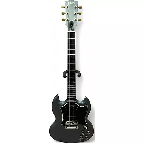 Used Gibson SG SPECIAL LIMITED Pelham Blue Solid Body Electric Guitar Pelham Blue - musicians--Friend
