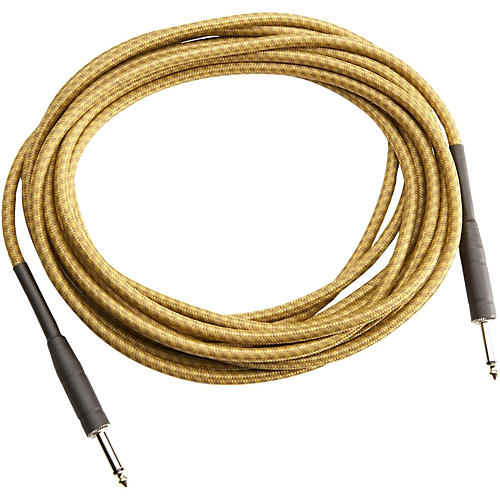 Musician's Gear Tweed 1/4