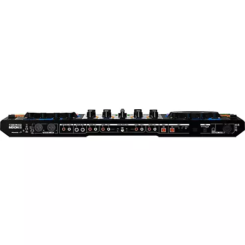 Reloop Mixon 8 Pro 4-Channel DJ Controller - musicians--Friend