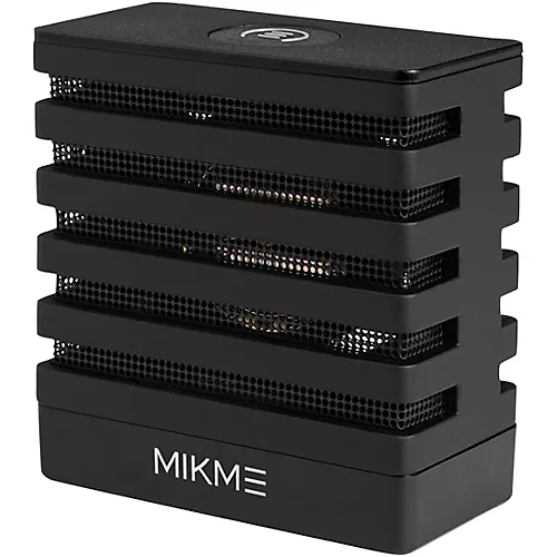 Mikme GmbH Microphone Gold 16GB - musicians--Friend
