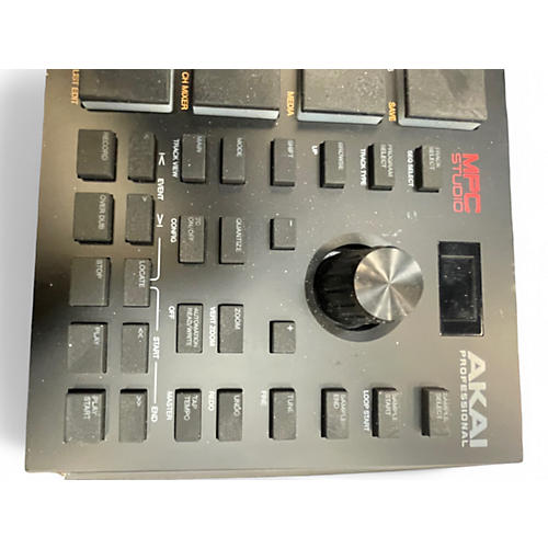 Used Akai Professional MPC Studio 2 Production Controller - musicians--Friend