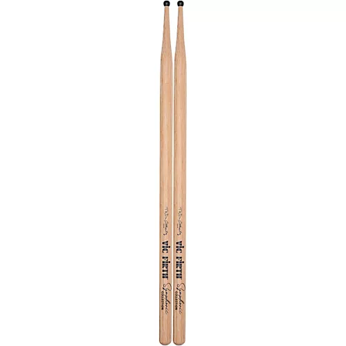 Vic Firth Symphonic Collection Ted Atkatz II Signature Drum Sticks Nylon - musicians--Friend