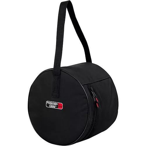 Gator Padded Tom Drum Bag 10 x 9 in. - musicians--Friend