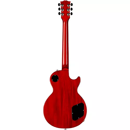 Gibson Les Paul Standard '60s Left-Handed Electric Guitar Iced Tea - musicians--Friend