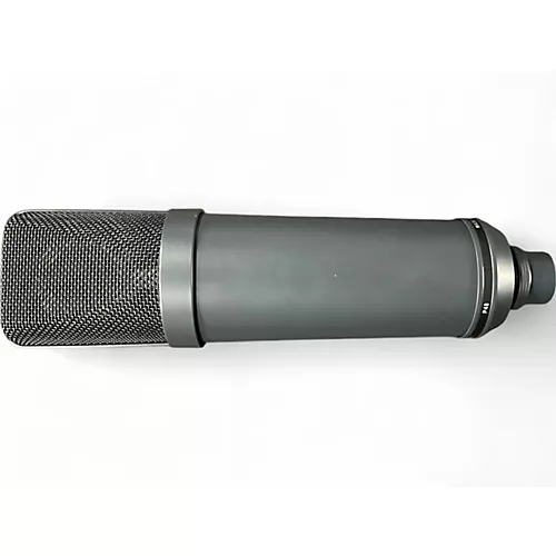 Used Neumann TLM193 Condenser Microphone - musicians--Friend