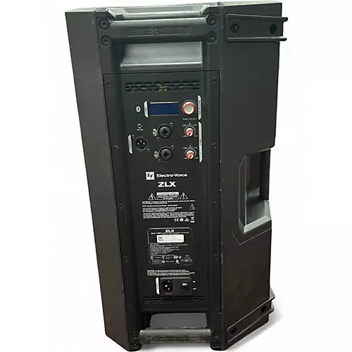 Used Electro-Voice ZLX-12BT Powered Speaker - musicians--Friend