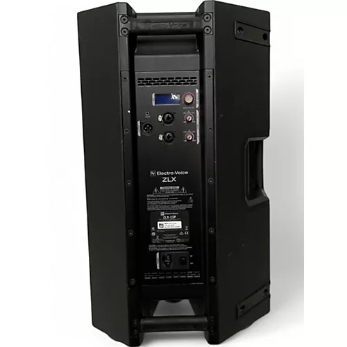 Used Electro-Voice ZLX-15P 15in 2-Way Powered Speaker - musicians--Friend