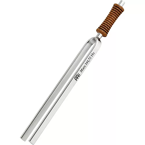 MEINL Sonic Energy Planetary Tuned Tuning Fork Sun - musicians--Friend