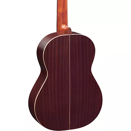 Ortega Traditional Series R210 Classical Guitar Gloss Natural 4/4 - musicians--Friend