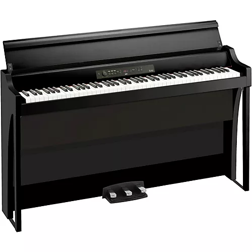 KORG GB1 Air Digital Piano Black - musicians--Friend