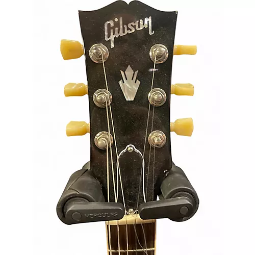 Used Gibson 61 SG STANDARD TR CHERRY Solid Body Electric Guitar TR CHERRY - musicians--Friend