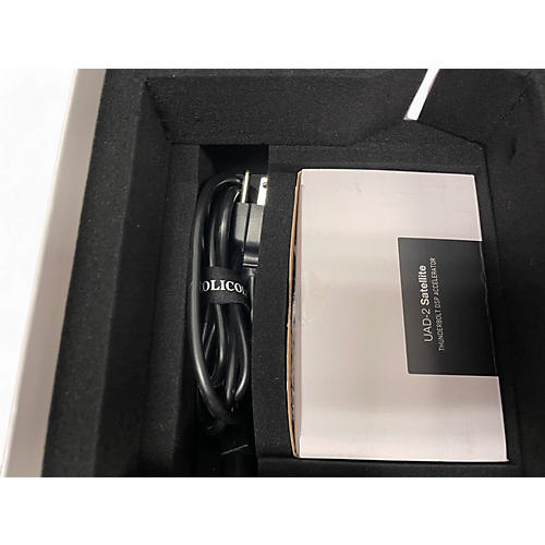 Used Universal Audio SATELLITE OCTO Audio Interface - musicians--Friend