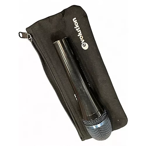 Used Sennheiser E945 Dynamic Microphone - musicians--Friend