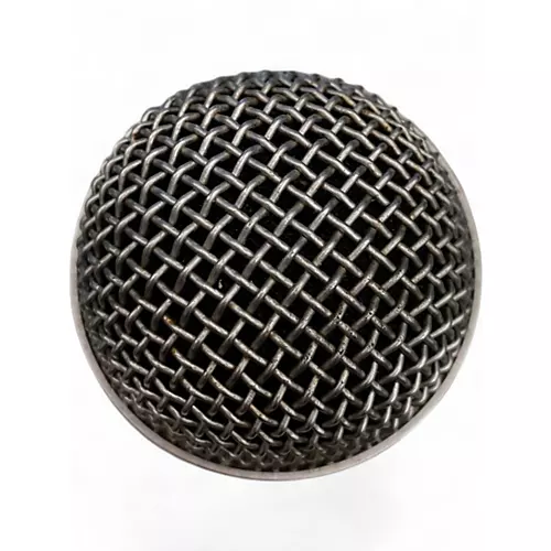 Used Shure Beta 58A Dynamic Microphone - musicians--Friend