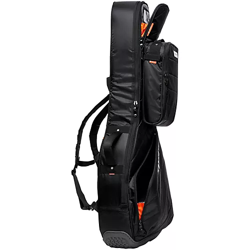 MONO M80 Vertigo Acoustic Guitar Case Black - musicians--Friend