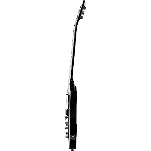 Epiphone Les Paul Prophecy Electric Guitar Aged Bengal Tiger Burst - musicians--Friend