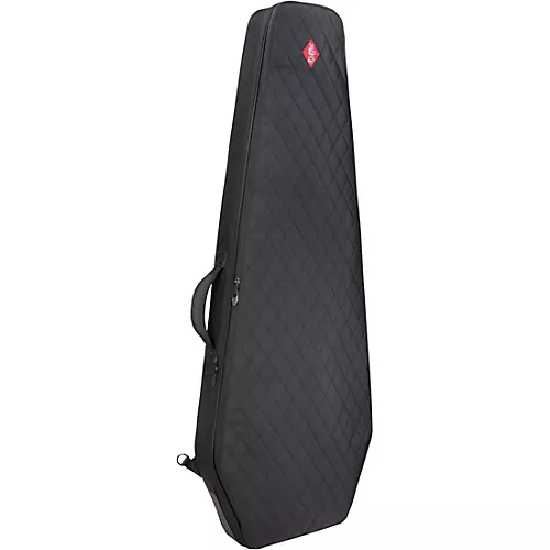 Coffin Case Coffin Chimera Electric Guitar Bag Black Standard - musicians--Friend