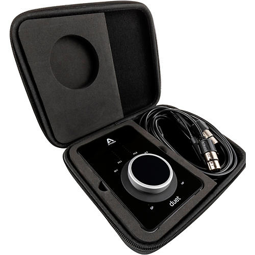 Apogee Duet 3 2x4 USB-C Audio Interface - musicians--Friend