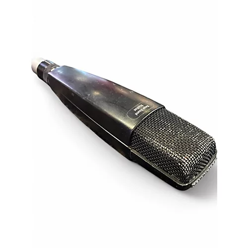 Used Sennheiser MD421 II Dynamic Microphone - musicians--Friend