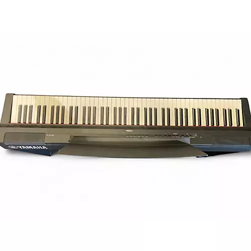 Used Yamaha P125 Digital Piano - musicians--Friend