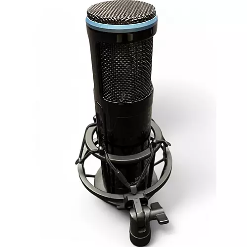 Used Sterling Audio SP150 Condenser Microphone - musicians--Friend