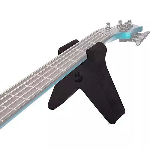 D'Addario Universal Neck Rest - musicians--Friend